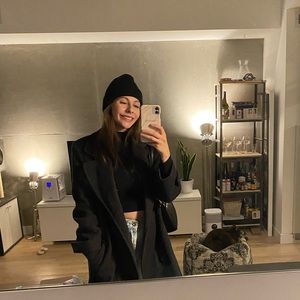 Meet your Posher, Grace